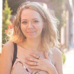 Meet your Posher, Jackey